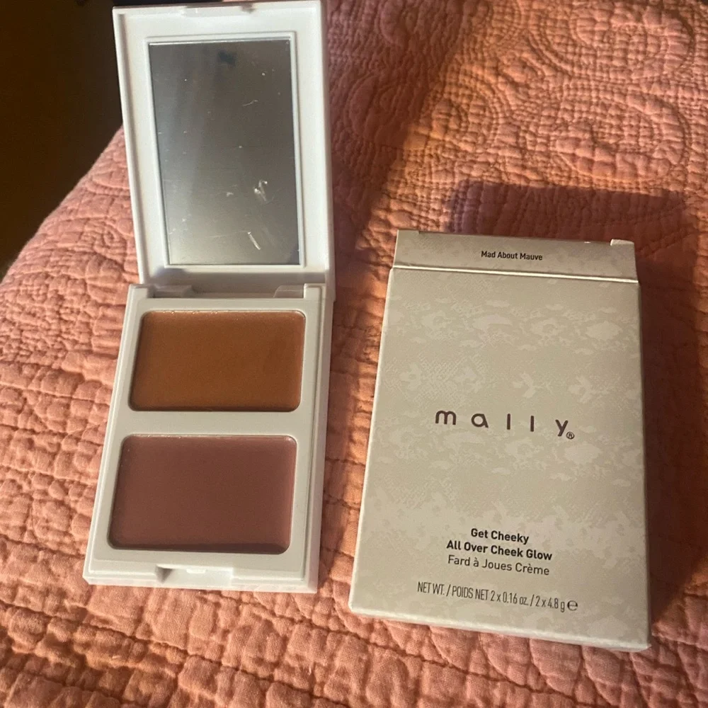 Mally Beauty mally get